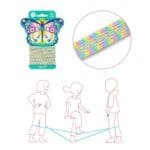 Joc clasic Elasticul, Djeco