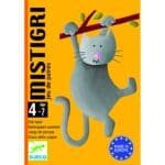 Joc de carti Mistigri, Djeco