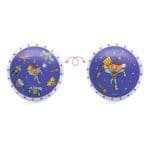 Minge Supereroi, Djeco