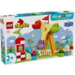 LEGO DUPLO TARG DE DISTRACTII 10453 - imagine 10