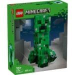 LEGO MINECRAFT CREEPER 21276
