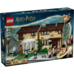 LEGO HARRY POTTER PRIVET DRIVE VIZITA MATUSII MARGE 76451 - imagine 10