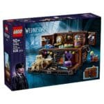 LEGO WEDNESDAY APARTAMENTUL LUI MANA 76785