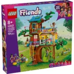 LEGO FRIENDS MOMENTE CU PRIETENII LA CASA DIN COPAC 42652 - imagine 5
