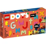 LEGO DOTS O MULTIME DE DOTS INSCRIPTIE 41950 - imagine 6