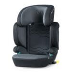 SCAUN AUTO KINDERKRAFT XPAND 2 I-SIZE 100-150 CM, GRAPHITE BLACK
