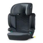 SCAUN AUTO KINDERKRAFT XPAND 2 I-SIZE 100-150 CM, GRAPHITE BLACK - imagine 6