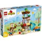 LEGO DUPLO CASA DIN COPAC 3IN1 10993