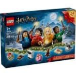 LEGO HARRY POTTER CALENDAR ADVENT 2025 76456