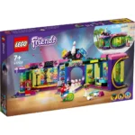 LEGO FRIENDS GALERIA DISCO CU JOCURI ELECTRONICE 41708 - imagine 7