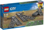 LEGO CITY MACAZURILE 60238 - imagine 10