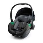 SCOICA AUTO I-SIZE, 40-87 CM, KINDERKRAFT MINK PRO2 , GREY