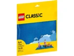 LEGO CLASSIC PLACA DE BAZA ALBASTRA 11025 - imagine 4