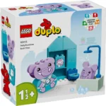 LEGO DUPLO RUTINE ZILNICE BAITA 10413 - imagine 7