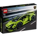 LEGO TECHNIC LAMBORGHINI HURACAN TECNICA 42161 - imagine 7