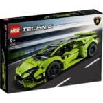 LEGO TECHNIC LAMBORGHINI HURACAN TECNICA 42161