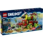 LEGO DREAMZZZ CAMIONUL DE VOPSEA SPRAY AL LUI MATEO 71499