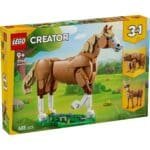 LEGO CREATOR CAL FRUMOS 31166