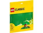 LEGO CLASSIC PLACA DE BAZA VERDE 11023 - imagine 4