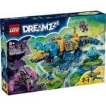 LEGO DREAMZZZ SUBMARIN CROCODIL 71512