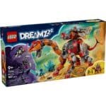 LEGO DREAMZZZ DINOZAUR APARAT DE ZBOR 71514