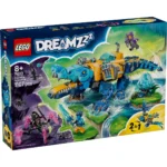 LEGO DREAMZZZ SUBMARIN CROCODIL 71512 - imagine 10
