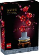 LEGO BOTANICAL COLLECTION FLORI DE PRUN 10369