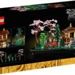 LEGO ICONS GRADINA SERENA 10315