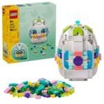 LEGO ICONICS OU DE PASTE DECORATIV 40816