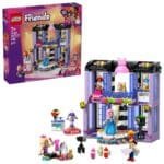 LEGO FRIENDS SHOW DE MODA IN ORASUL HEARTLAKE 42685