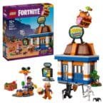 LEGO FORTNITE RESTAURANTUL DURRR BURGER 77076