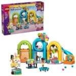 LEGO FRIENDS LOC DE JOACA LA INTERIOR 42686 - imagine 2