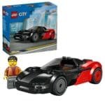 LEGO CITY SUPERMASINA ELECTRICA 60486 - imagine 2