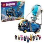 LEGO FORTNITE AUTOBUZUL DE LUPTA 77073 - imagine 2