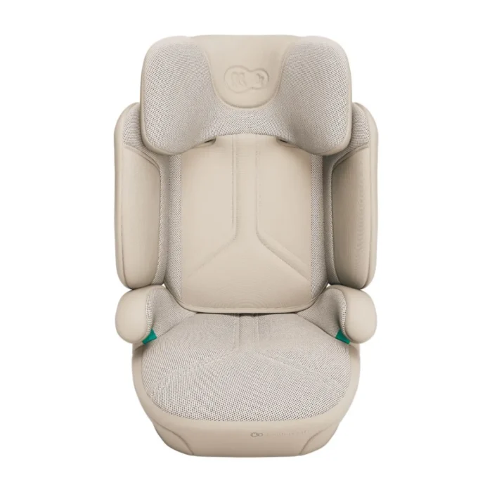 SCAUN AUTO KINDERKRAFT XPAND 2 I-SIZE 100-150 CM, BEIGE - imagine 6