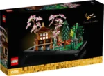 LEGO ICONS GRADINA SERENA 10315 - imagine 10