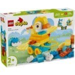 LEGO DUPLO ANIMALE PE ROTI 3 IN 1 10448 - imagine 3