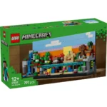 LEGO MINECRAFT MINIBIOMURI 21589 - imagine 10