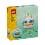 LEGO ICONICS OU DE PASTE DECORATIV 40816 - imagine 2