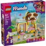 LEGO FRIENDS MAGAZIN DE ACCESORII PENTRU ANIMALE DE COMPANIE 42650