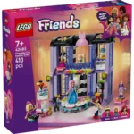 LEGO FRIENDS SHOW DE MODA IN ORASUL HEARTLAKE 42685 - imagine 10