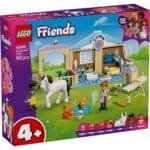 LEGO FRIENDS  CLINICA VETERINARA 42696 - imagine 2