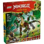 LEGO NINJAGO DRAGONUL VIETII 71859 - imagine 10