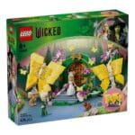 LEGO WICKED NUNTA GLINDEI 75688 - imagine 2