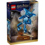 LEGO HARRY POTTER SPIRIDUS DIN CORNWALL 76461 - imagine 10