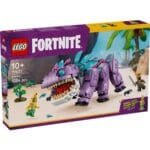 LEGO FORTNITE KLOMBO 77077 - imagine 2