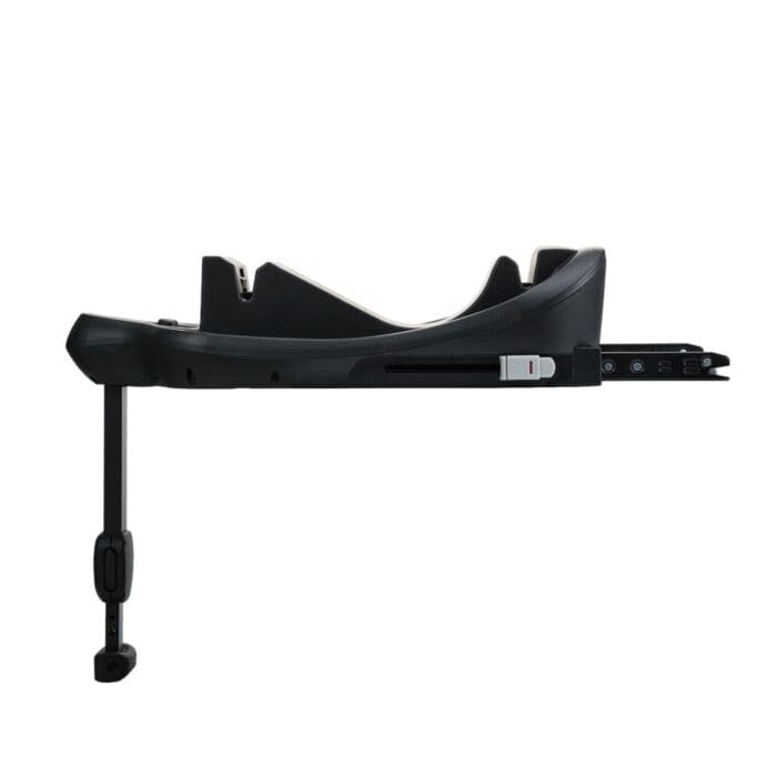 BAZA ISOFIX SCOICA KINDERKRAFT MINK FX 2 - imagine 2