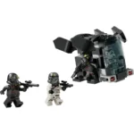 LEGO STAR WARS PACHET DE LUPTA SOLDATI AI MORTII SI SOLDATI AI NOPTII 75412 - imagine 10