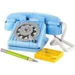 LEGO CREATOR TELEFON RETRO 31174 - imagine 2