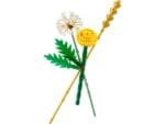 LEGO BOTANICALS FLORI DE CAMP 30701 - imagine 2